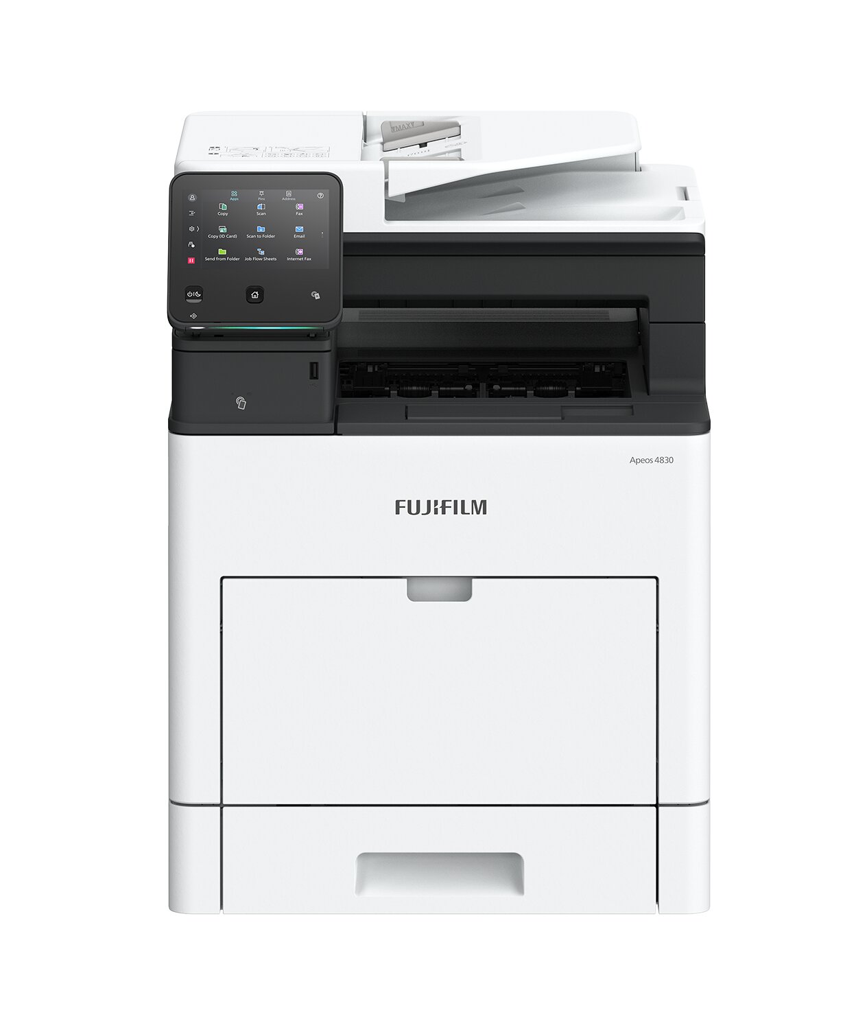 Fuji Film Apeos 4830 printer — compatible cartridges at FetchInk